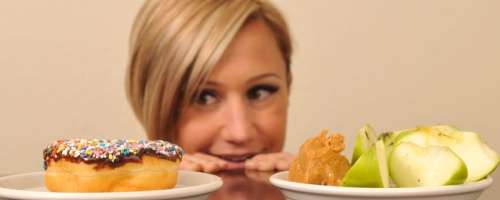 Diete slavnih – otroška hrana, placenta in rumeni ponedeljki