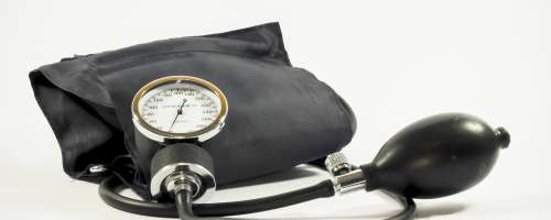 Znižajte krvni tlak brez zdravil