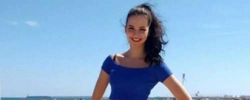 17-letna Maria izgubila bitko, krive kontracepcijske tablete