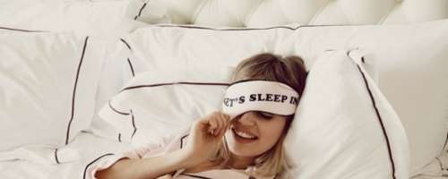 Imate težave s spanjem?