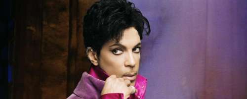 Izšel bo paket plošč v spomin na četrto obletnico smrti Princea