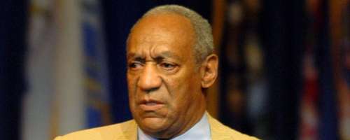 Bill Cosby, kljub obtožbam o spolnem nadlegovanju, načrtuje turnejo