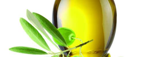 Hujšajmo z olivnim oljem