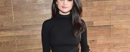 Selena se vrača na velika platna