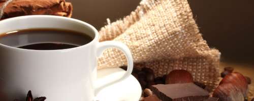 Kava znižuje možnost za nastanek hude bolezni