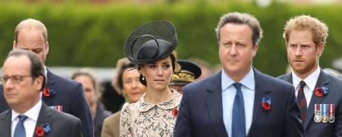 Kate Middleton s to fotografijo ganila svet