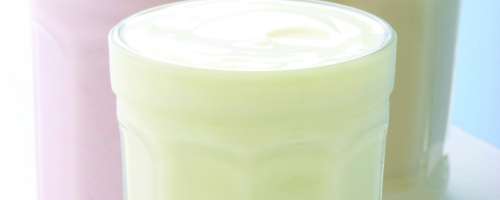 Jogurt, belo zlato