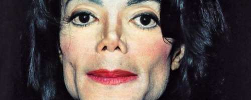 Skrita resnica o Michaelu Jacksonu splavala na dan