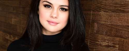 Selena Gomez se je prijavila rehabilitacijski center