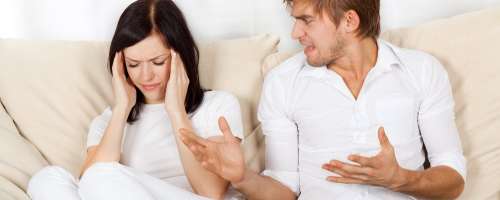 Opozorilni znaki, da vas partner čustveno izsiljuje