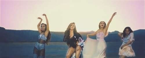 Little Mix izdale videospot za najbolj opevano pesem!
