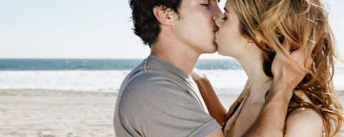 4 koraki do popolnega poljuba