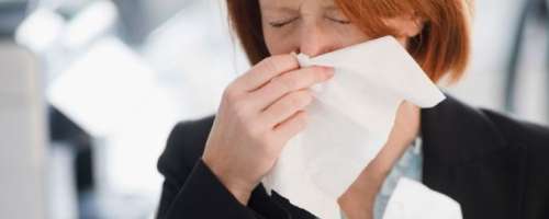 Nam bo gripa prihranjena?