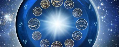 Horoskop: Obetajo se zanimive energije
