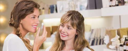 10 nasvetov za nakup pravega parfuma