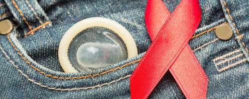 AIDS: Povečati moramo dostopnost in dosegljivost do testiranja