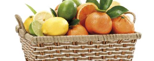 To so razlogi, zakaj morate jesti rumeno in oranžno sadje ter zelenjavo
