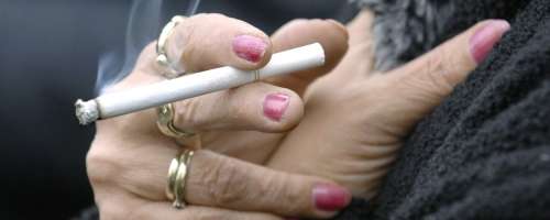 Zakaj je jutranja cigareta najbolj škodljiva?
