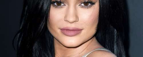 Kylie Jenner bo prejela svojo voščeno lutko