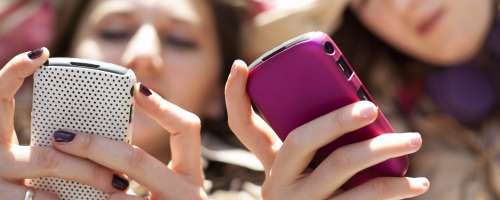Mobilne aplikacije, ki jih mora imeti vsaka najstnica