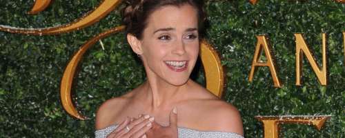 FOTO: Emma Watson je blestela na premieri