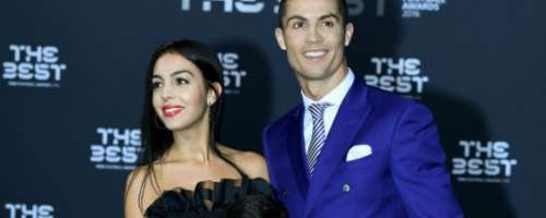 Christiano Ronaldo s to potezo šokiral osebje hotela