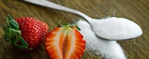 Zakaj se je težko otresti odvisnosti od sladkorja?