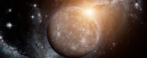 Tedenski horoskop: retrogradni Merkur in pozitiva