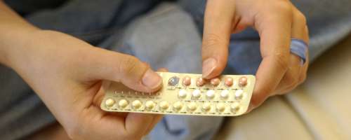 To so znaki, da vam kontracepcijske tabletke ne odgovarjajo