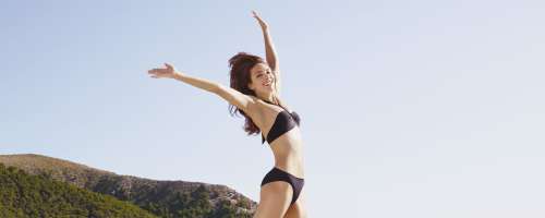 Brezskrbno poletje: Odloči se za dolgoročno učinkovito depilacijo!