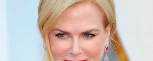 Nicole Kidman pri 50 letih spet noseča?