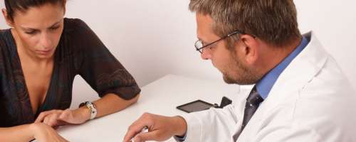 Kaj zdravnike zmoti na ginekološkem pregledu?