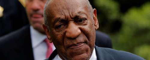 Bill Cosby spoznan za krivega spolnega napada