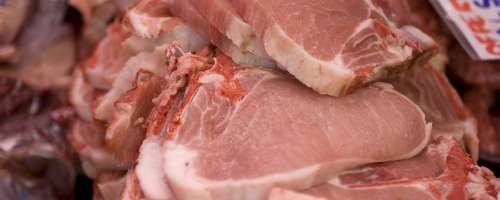 Mit ali resnica: Odmrznjenega mesa ne smemo več zamrzniti