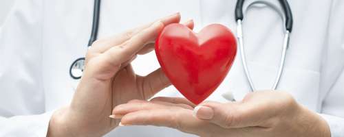Kako ohraniti zdravo srce?