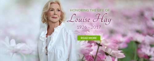 Umrla je legendarna vizionarka Louise L. Hay