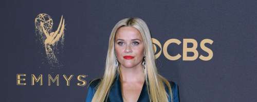 Reese Witherspoon: romanca, umor in družinska drama