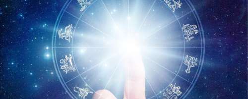 Tedenski horoskop: Čas je za nove začetke
