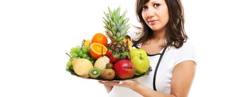 Kaj moraš vedeti o zdravi prehrani?