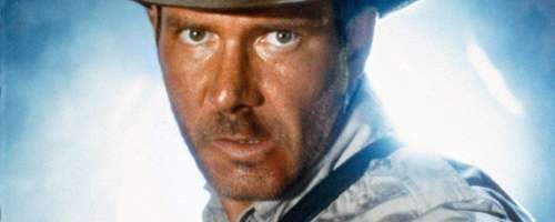 Spielberg ne bo režiral petega filma o Indiani Jonesu!