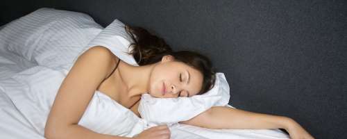 Zakaj je spanje tako zelo pomembno?