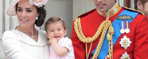 Princ William prvič o tem, če s Kate pričakujeta dvojčka