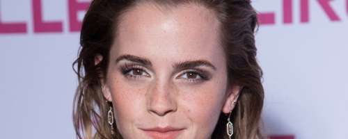 Presenečenje: Je Emma Watson res z njim?