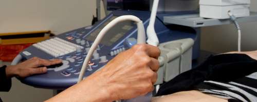 Razvili najbolj natančen ultrazvok na svetu