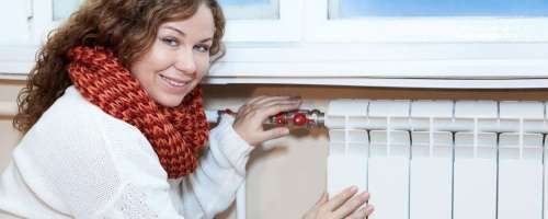 Preprosti nasveti, ki ohranijo toploto v vašem domu