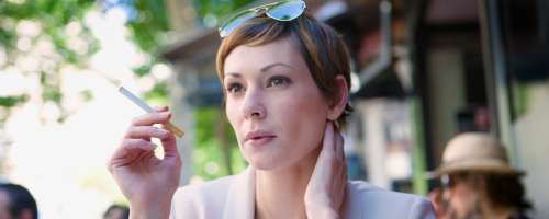 Dan brez cigarete: Opustitev kajenja prinese številne koristi