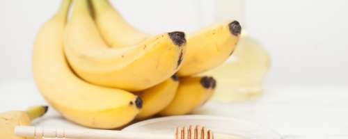 Asa banana  -  revolucija med dietami