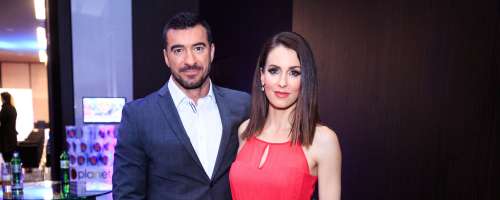 Sta Lili in Marko najbolj postaven slovenski medijski par?