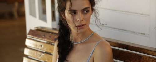 Turška igralka iz Ženske zaljubljena v Buraka