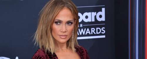 Jennifer Lopez postavila nov modni trend